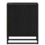 39.5cm W Manufactured Wood Bedside Table-774987298