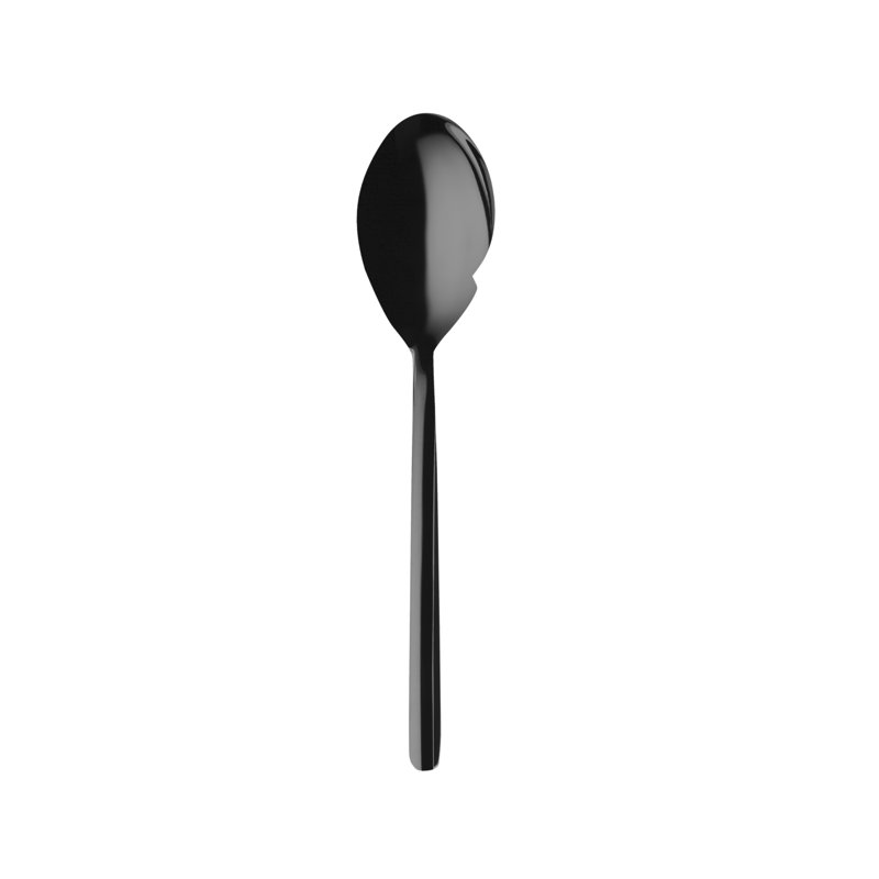 Due Stainless Steel Tasting Spoon
