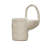 Deval Stoneware Sponge Holder