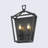 Arisztid Candle Wall Light-403166896
