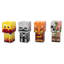 Figurines d'ambiance Minecraft