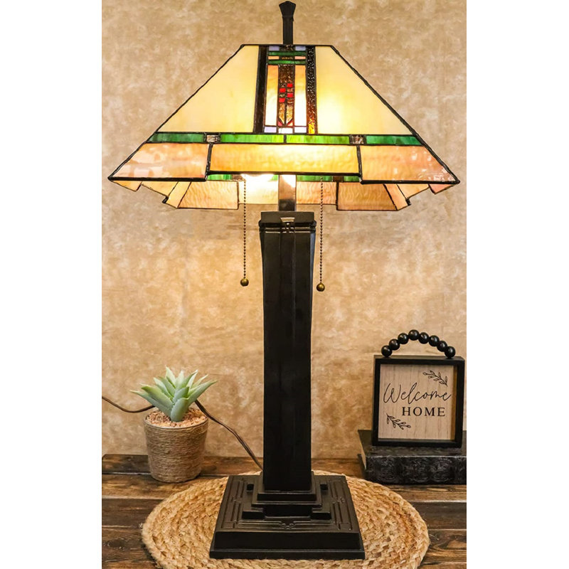Metal Table Lamp Lamp