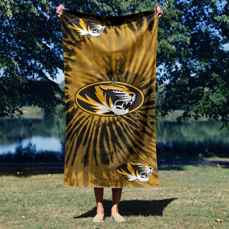 Missouri Tigers