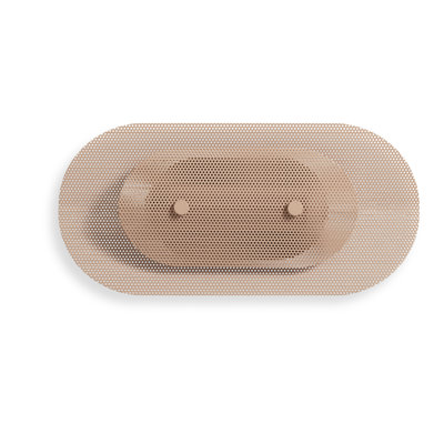 Applique filtrante