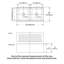 White Farmhouse Sink Workstation - 33 Inch White Ceramic Bowl Farm Kitchen Sink