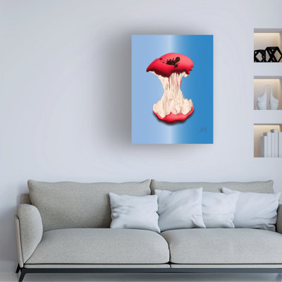 Art sur toile «Core Takun Williams»