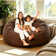 Large Bean Bag Chair