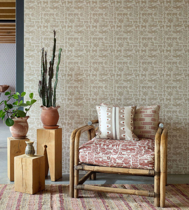 Twycross, Neutral