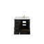 Ensemble de meuble-lavabo simple 36 po Aberdeen-90699387