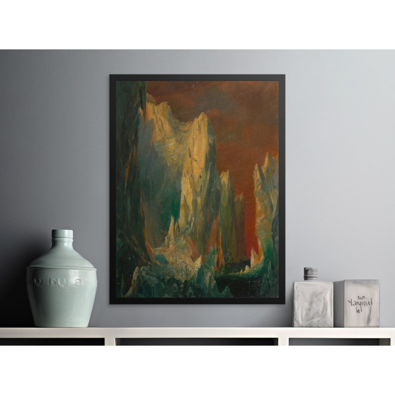 Tolley No Frame Print, 24x36