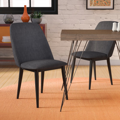 18'' H Upholstered Dining Chair