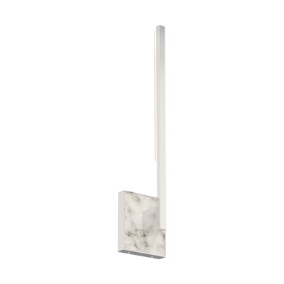 Klee 1 - Light LED Armed Sconce