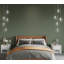 Frost 5 pendentifs en verre transparent et givré-99349368-99349369