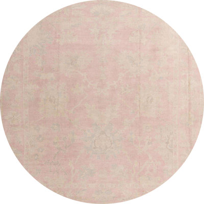Abstract Indoor Rug