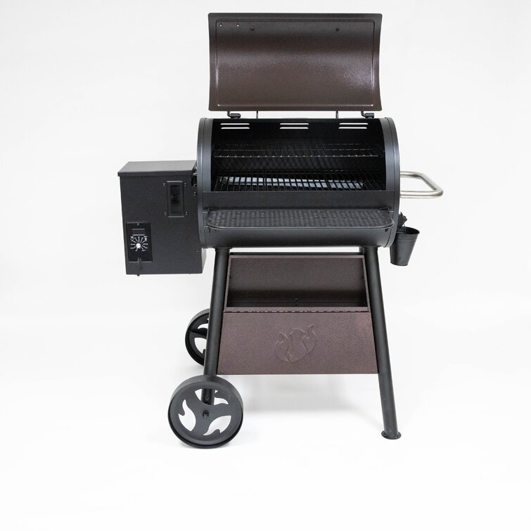 Barbecue électrique / E-Grill Landmann
