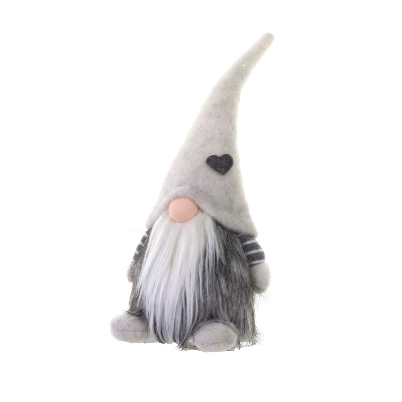 Gnome debout