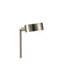 Lampe de table simple contemporaine 1pc