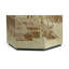 Fusion Round Solid Wood Dining Table