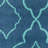 Deltana Geometric Power Loomed Indoor / Outdoor Rug-903190726