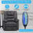Recliners Lift Chair Relax Sofa Chair Livingroom Furniture Living Room Power Electric Reclining for Elderly-492959007