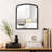Chadwood Solid Wood Arch Mirror-807824782-807824778