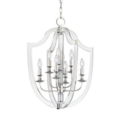 Arietta 8 - Light Pendant
