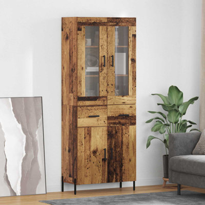 69.5cm Sideboard