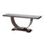 Salon 54'' W Solid Wood Console Table
