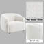 Fauteuil Lucifer