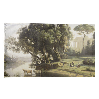 Tea Towel Kitchen Towel