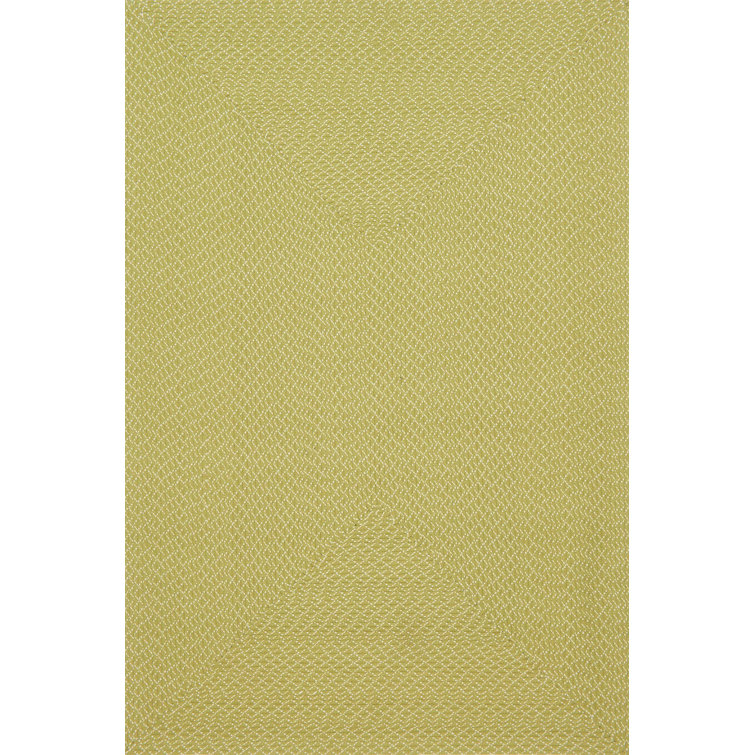 Daniell Geometric Indoor Rug