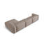 Carce 3 Seater Corner Sofa -88201969-73657646