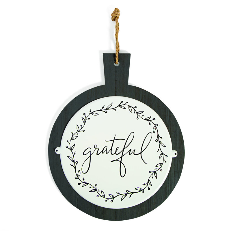 Wall Decor