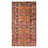 Teimani Light Brown Rug 3'6" x 6'6"