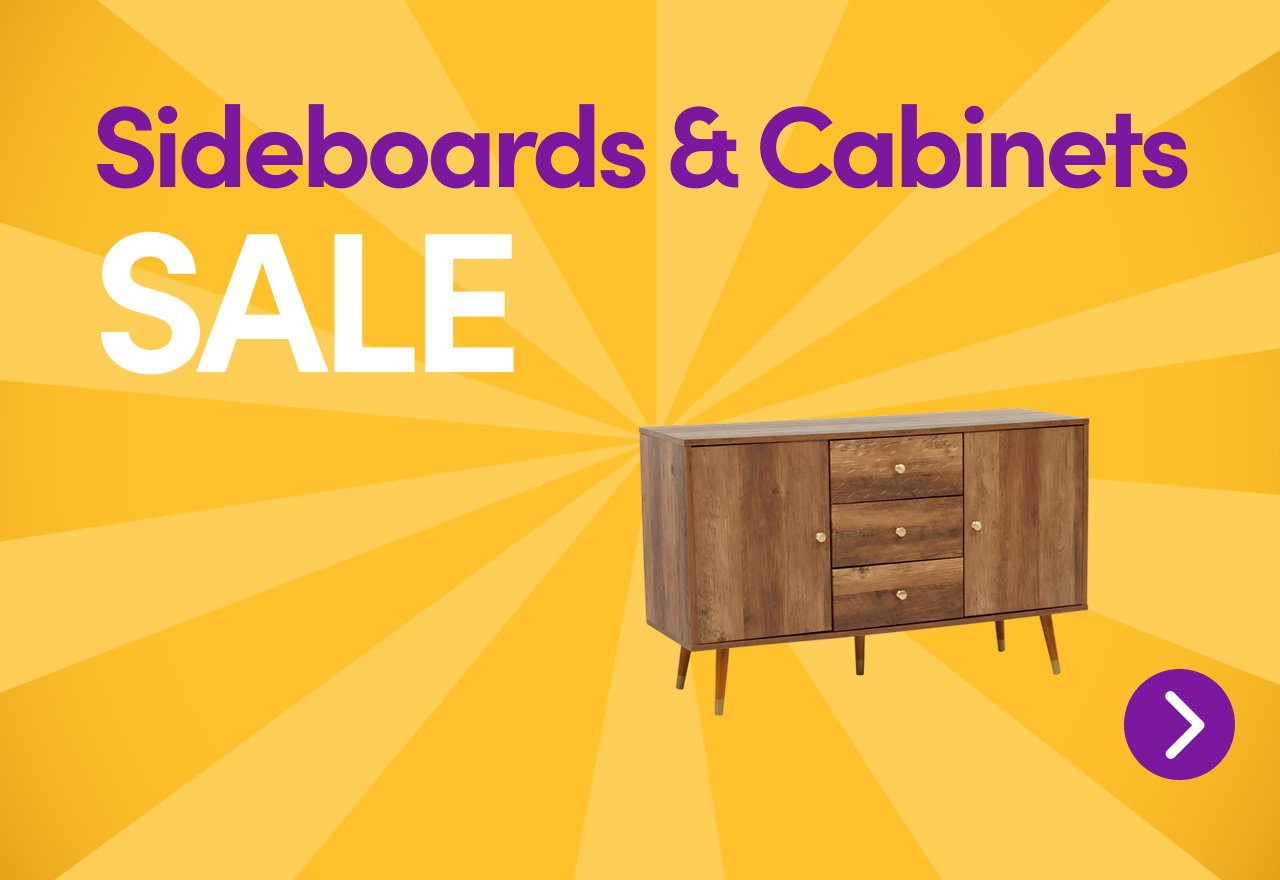 Sideboards & Cabinets