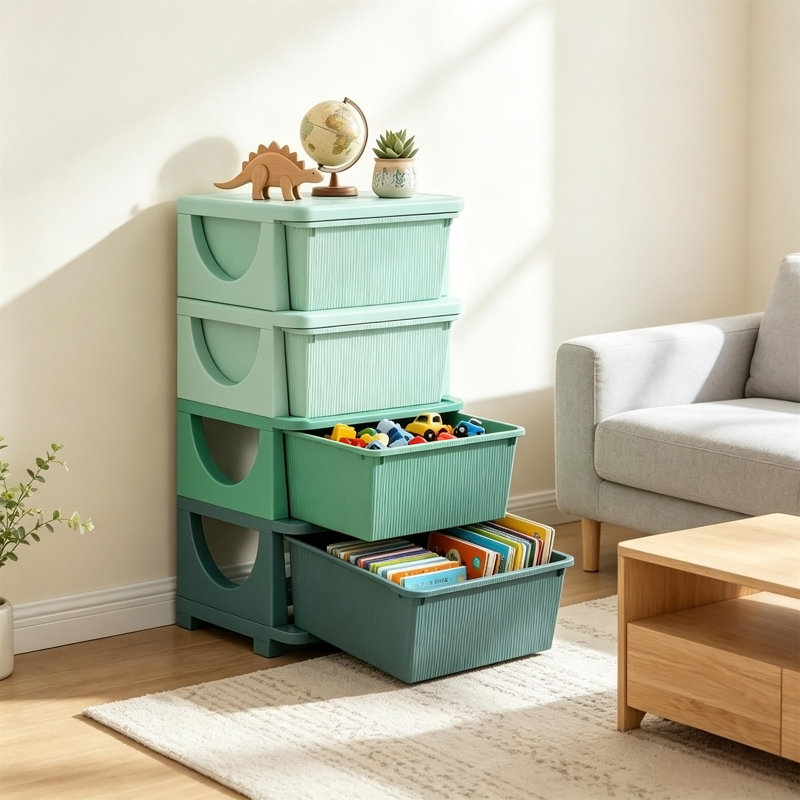 Accent Chest