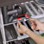 Hounshell Adjustable Sink Caddy
