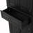 Bathroom Storage Cabinet With Doors And Drawer, Multiple Storage Space, Adjustable Shelf-776740589