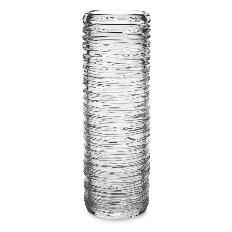 Echo Lake Vase, Tall