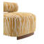Chaise d'appoint de style contemporain-1638263272