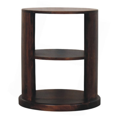 Furniture Solid Wood Ventura Side Table