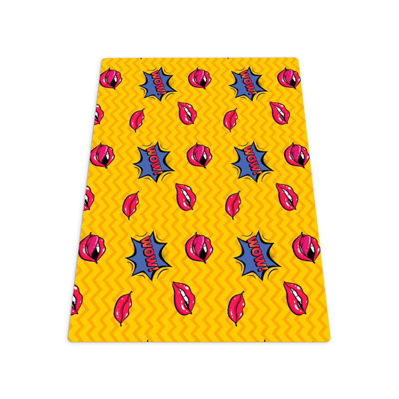 Najar Chair Mat, 70 x 100cm