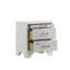 Table de chevet de style moderne