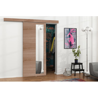 DOOR MALIBU 1