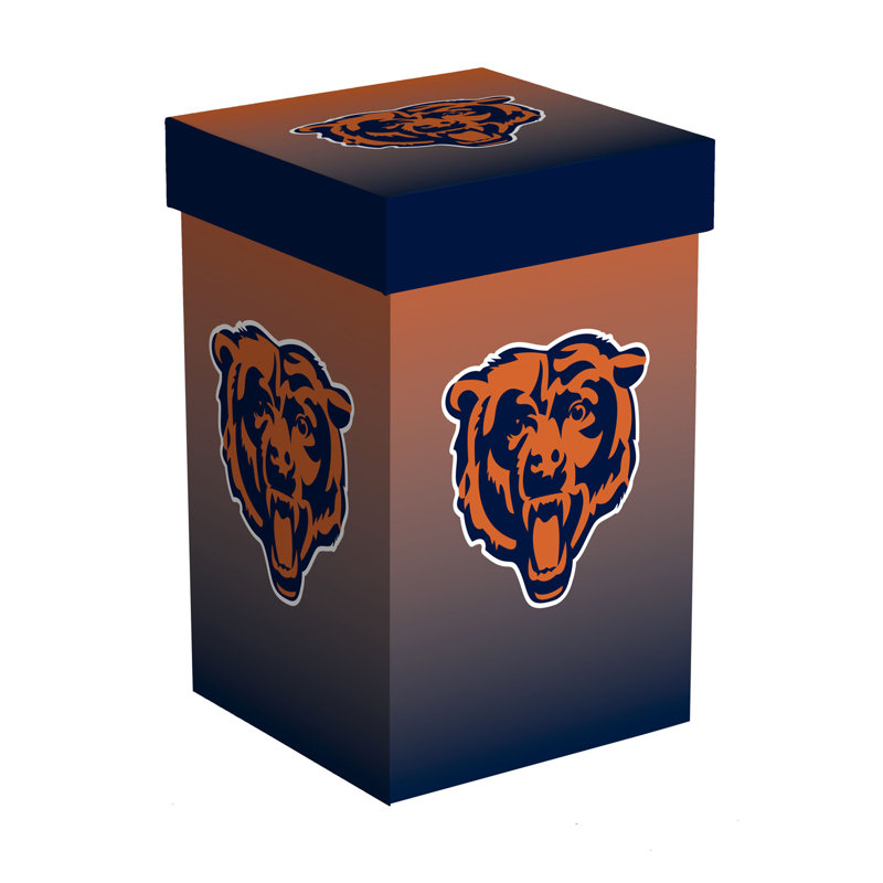 Tasse de voyage en céramique 17 oz NFL, Chicago Bears
