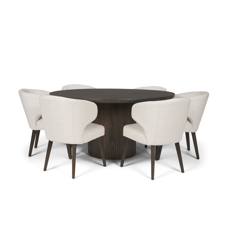 Table de salle à manger Terra