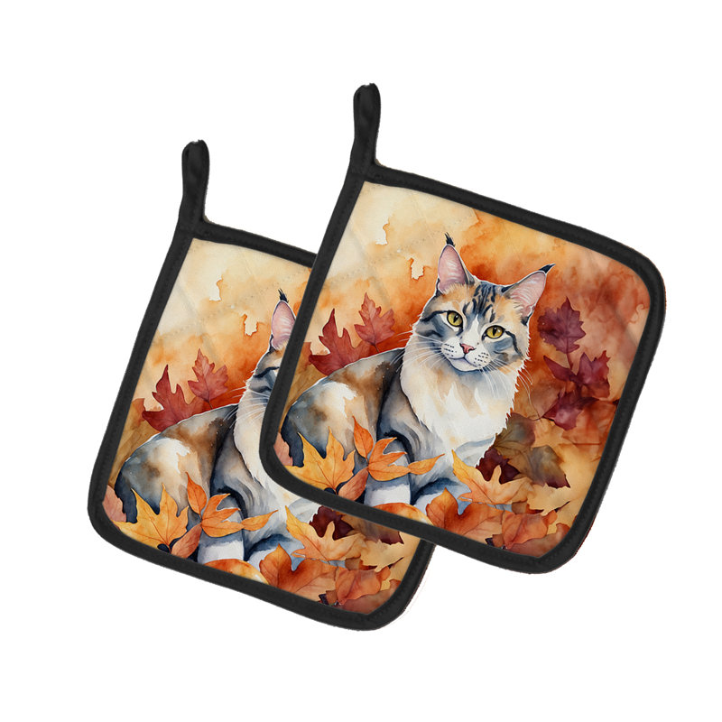 Paire de poignées pour chat Aphrodite