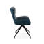 Kouts 49cm H Polyester Upholstered Side Chair