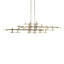 Grid 6 - Light Unique/Statement Geometric Chandelier-741721922-765974637