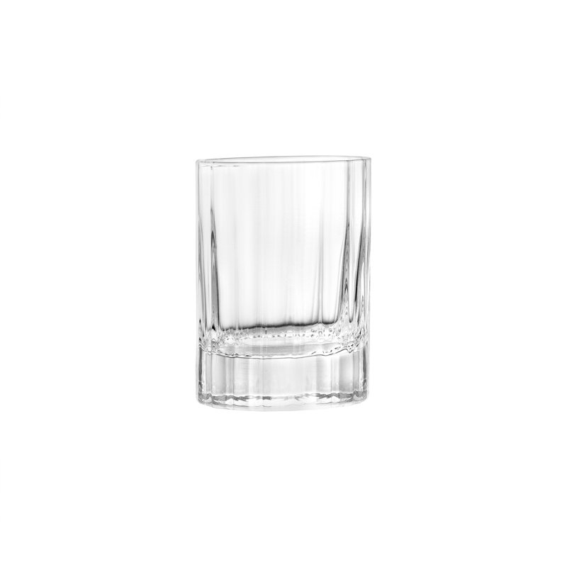 Ensemble de 6 verres à liqueur, 2,36 oz